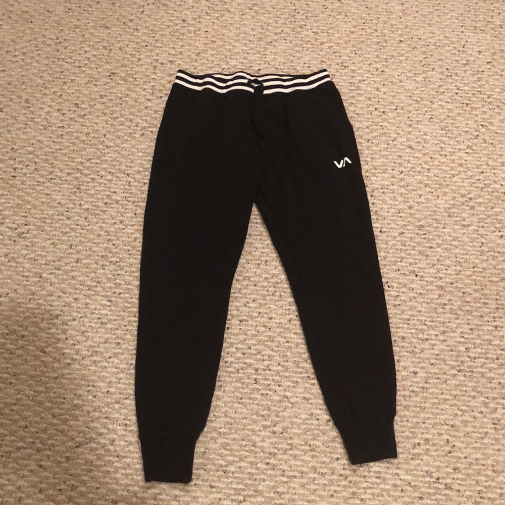 RVCA Titan joggers / sweats sz M